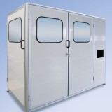 مولدات كهربائية