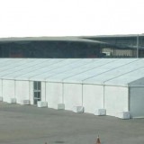 خيام بأحجام مختلفة لكل المناسبات