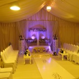 حفلات ملكية